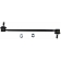 Moog Chassis Stabilizer Bar Link Kit - K750043