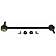 Moog Chassis Stabilizer Bar Link Kit - K750048