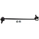 Moog Chassis Stabilizer Bar Link Kit - K750060