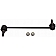 Moog Chassis Stabilizer Bar Link Kit - K750096