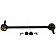 Moog Chassis Stabilizer Bar Link Kit - K750098