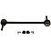 Moog Chassis Stabilizer Bar Link Kit - K750098