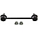 Moog Chassis Stabilizer Bar Link Kit - K750102