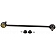 Moog Chassis Stabilizer Bar Link Kit - K750124