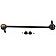 Moog Chassis Stabilizer Bar Link Kit - K750124