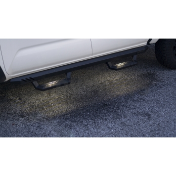 Lund International Puddle Light 54300-5