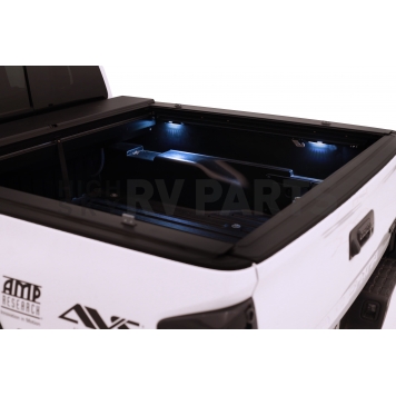 Lund International Puddle Light 54302-3