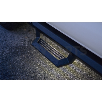 Lund International Puddle Light 54303-2