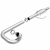 Magnaflow Direct Fit 48 State Catalytic Converter - 23227
