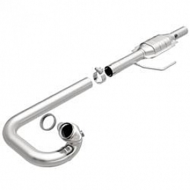 Magnaflow Direct Fit 48 State Catalytic Converter - 23227