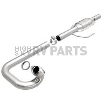 Magnaflow Direct Fit 48 State Catalytic Converter - 23227