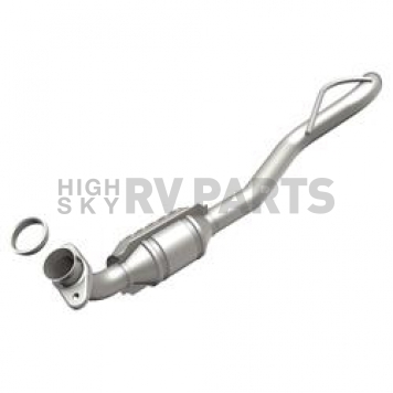 Magnaflow Direct Fit 48 State Catalytic Converter - 23393