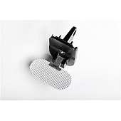 Lund International Truck Step 300 Pound Capacity Aluminum - 602001