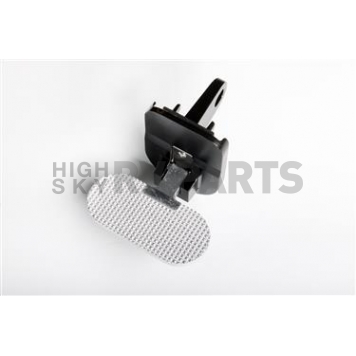 Lund International Truck Step 300 Pound Capacity Aluminum - 602001