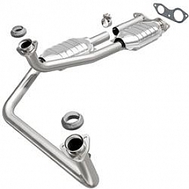 Magnaflow Direct Fit 48 State Catalytic Converter - 23453