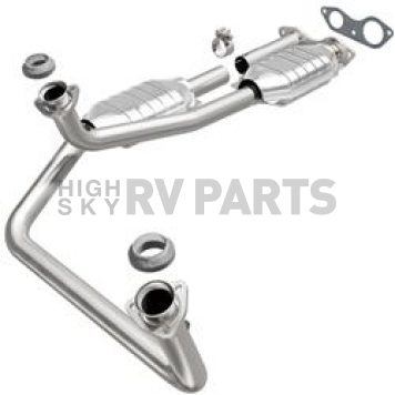 Magnaflow Direct Fit 48 State Catalytic Converter - 23453