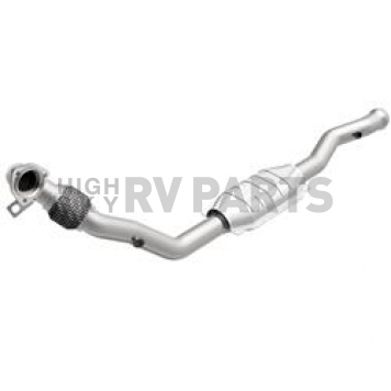Magnaflow Direct Fit 48 State Catalytic Converter - 23763