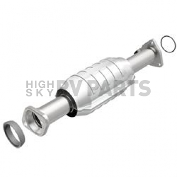 Magnaflow Direct Fit 48 State Catalytic Converter - 23767