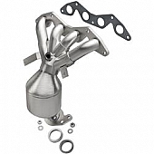 Magnaflow Direct Fit 48 State Catalytic Converter - 50884