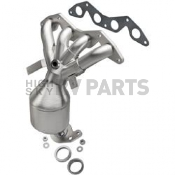 Magnaflow Direct Fit 48 State Catalytic Converter - 50884