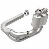 Magnaflow Direct Fit 48 State Catalytic Converter - 50899