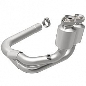 Magnaflow Direct Fit 48 State Catalytic Converter - 50899