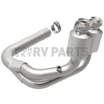 Magnaflow Direct Fit 48 State Catalytic Converter - 50899