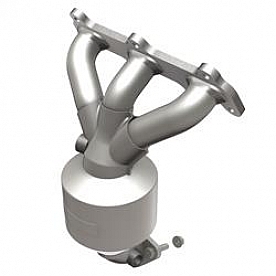 Magnaflow Direct Fit OEM Grade OBDII Catalytic Converter - 51000