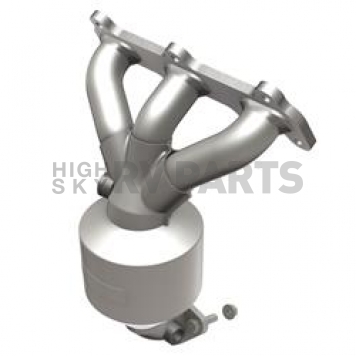 Magnaflow Direct Fit OEM Grade OBDII Catalytic Converter - 51000