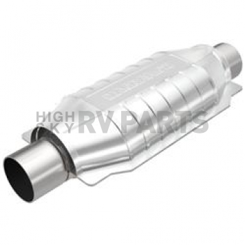 Magnaflow Universal 48 State Catalytic Converter - 51004