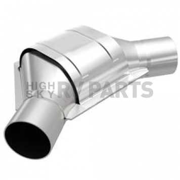 Magnaflow Universal 48 State Catalytic Converter - 51185