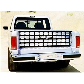 Covercraft Tailgate Net Clip PN4002
