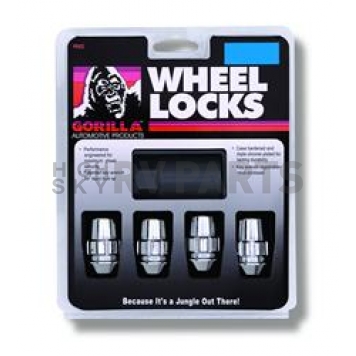 Gorilla Wheel Lock 71421N