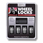 Gorilla Wheel Lock 71601N