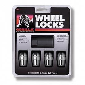 Gorilla Wheel Lock 71601N