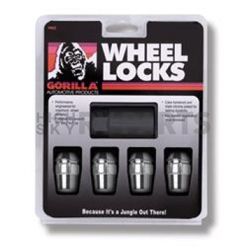 Gorilla Wheel Lock 71621N