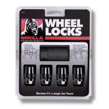 Gorilla Wheel Lock 71631NBC