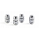 Gorilla Wheel Lock 71641X