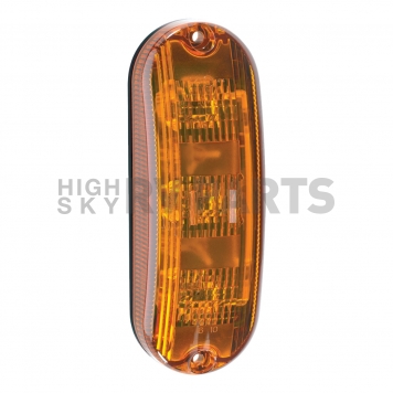 J.W. Speaker Turn Signal Light Assembly - LED 0341801-1