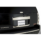 Putco Tailgate Handle Cover 400037