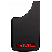 Plasticolor Mud Flap Fiberglass Reinforced Set Of 2 - 000545R01