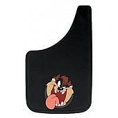 Plasticolor Mud Flap Fiberglass Set Of 2 - 000580R01