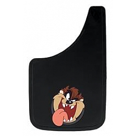 Plasticolor Mud Flap Fiberglass Set Of 2 - 000580R01
