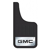 Plasticolor Mud Flap Fiberglass Set Of 2 - 000609R01