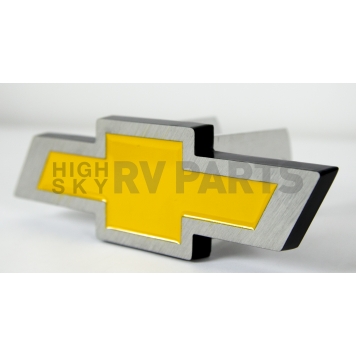 Plasticolor Trailer Hitch Cover 002207R01