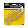 Plasticolor Trailer Hitch Cover 002207R01
