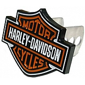 Plasticolor Trailer Hitch Cover 002216