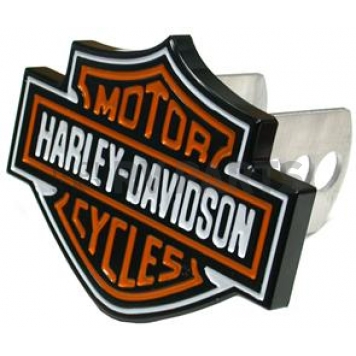 Plasticolor Trailer Hitch Cover 002216