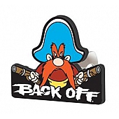 Plasticolor Trailer Hitch Cover 002231R01