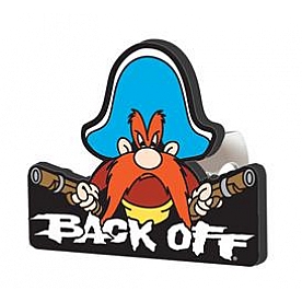 Plasticolor Trailer Hitch Cover 002231R01